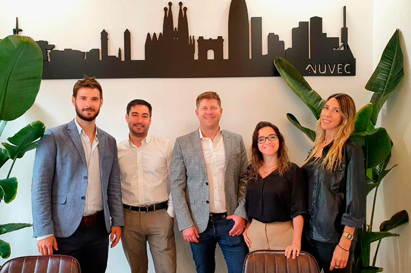 Nuvec es tu inmobiliaria de confianza en Barcelona y Madrid. Compramos, vendemos o alquilamos tu piso en menos de 30 días con total transparencia.